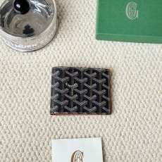 Goyard Wallets Purse